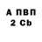МДМА VHQ Evi K